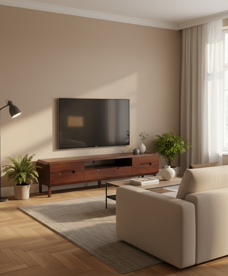 TV Units